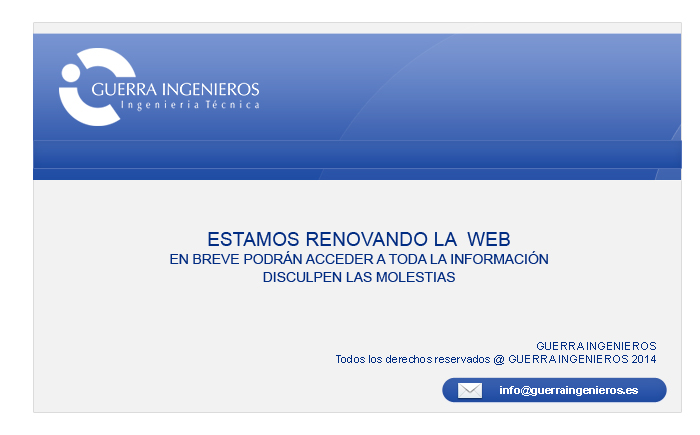 http://www.guerraingenieros.es/